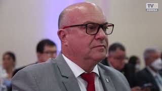 Cp Teresina - Presidente Crea-Sc - Kita Xavier