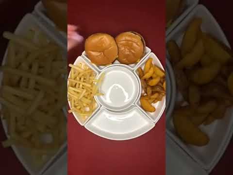 ماكدونالدز وجوع اخر الليل 