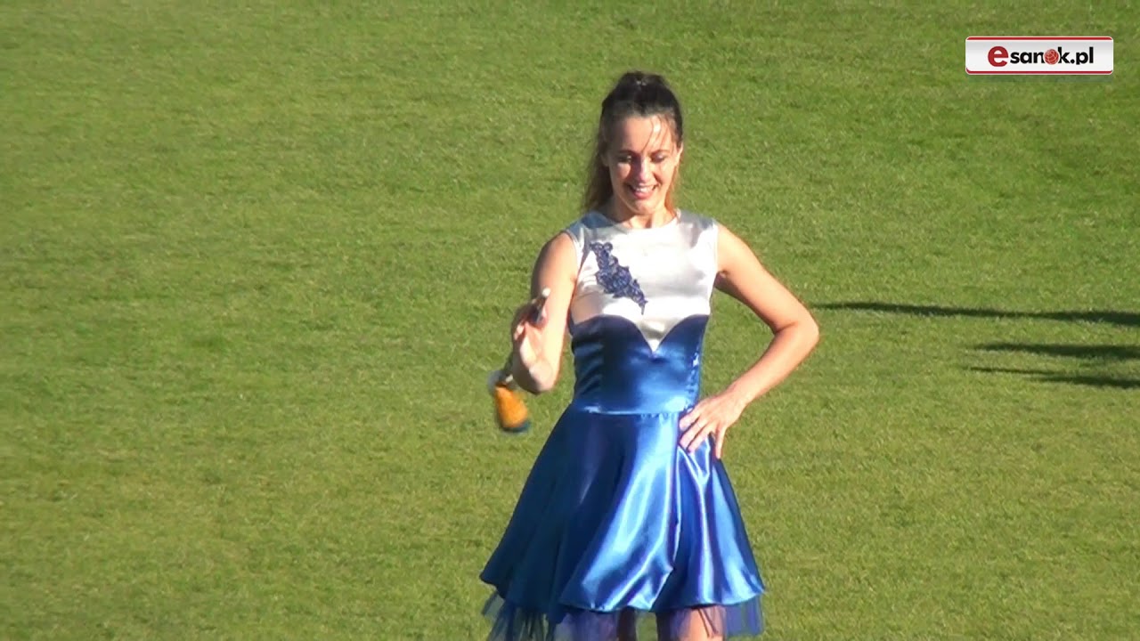 Występ Sanockiej Młodzieżowej Orkiestry Dętej. Zobaczcie bo warto! (VIDEO)