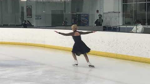 16. Adult Bronze Moves in the Field test: Five-Step Mohawk Sequence, Aug. 9 2020