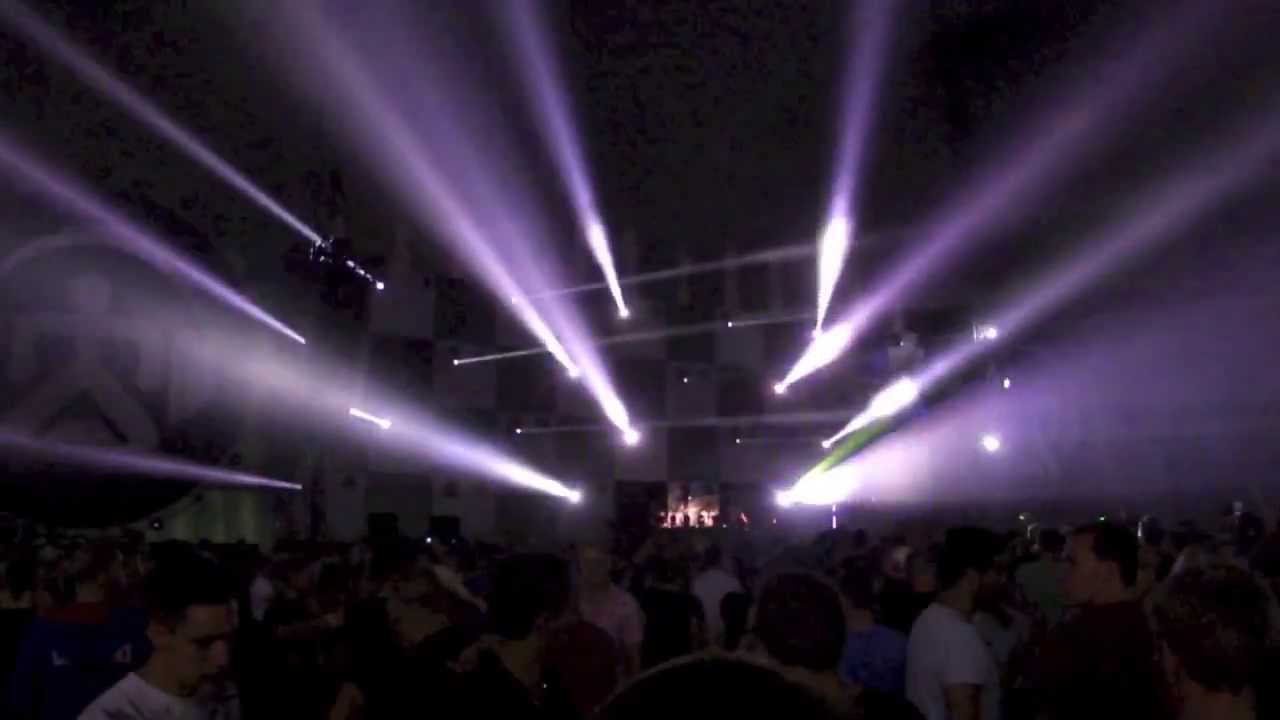 Airbeat One 2013 - Neustadt-Glewe - my Aftermovie