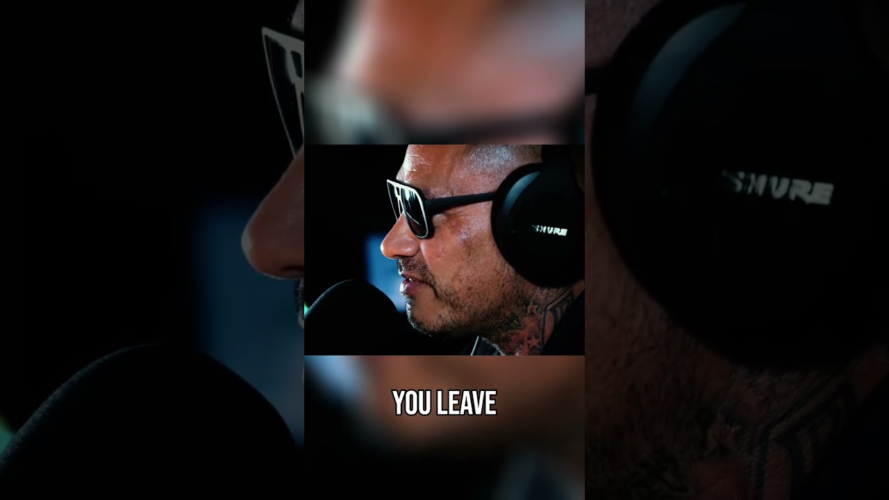 Discipline Builds Outcomes