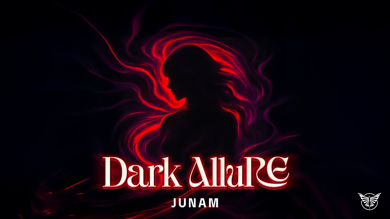 Watch JUNAM - Dark Allure on YouTube Watch JUNAM - Dark Allure on YouTube