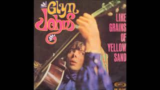 Glyn Johns ‎– Like Grains Of Yellow Sand (Psych Folk Rock, 1967)