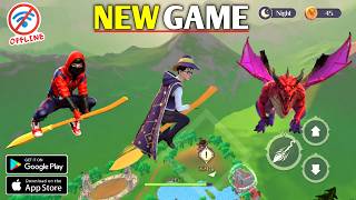 Wizard World Harry's Mystery Full Gameplay Starplay Games @bugsgamingo screenshot 4