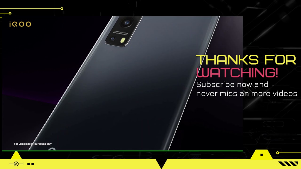 iqoo z3 5g smartphones| latest smart phone  