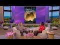Dermot Mulroney Discusses 'When I'm Ready' On The Jennifer Hudson Show