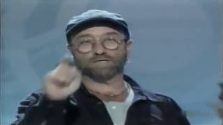 Lucio Dalla - Canzone 1996