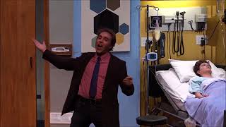 Kanata Theatre's A Year in the Death of Eddie Jester Trailer