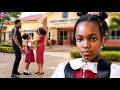ZARA THE TROUBLESOME GIRL AND HER NEW NANNY (New Movie) LATEST NIGERIAN MOVIE