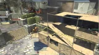 Black ops base jumping.