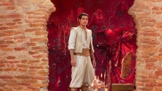 Aladdin (2019) | One Jump Ahead - Reprise 2 (Eu Portuguese)