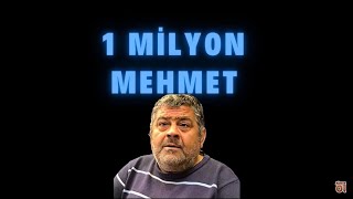1 Milyon Memet - Kusursuzsun