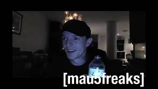Famous How deadmau5 Spent his Valentine's day Profile