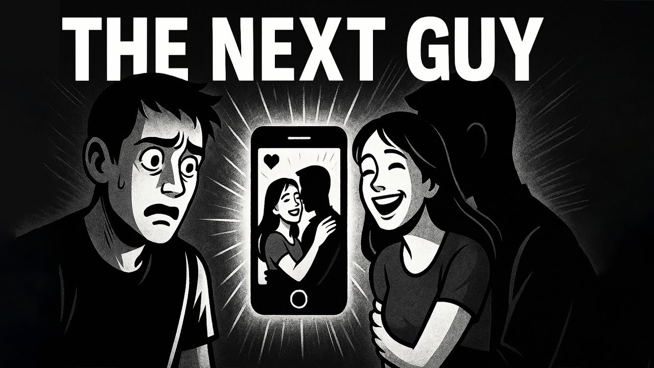 Why She Treats the Next Guy Better… But Not You.