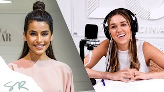 Messy Breakups & Relationship Rebound Mistakes | Sadie Robertson Huff & @Sazan