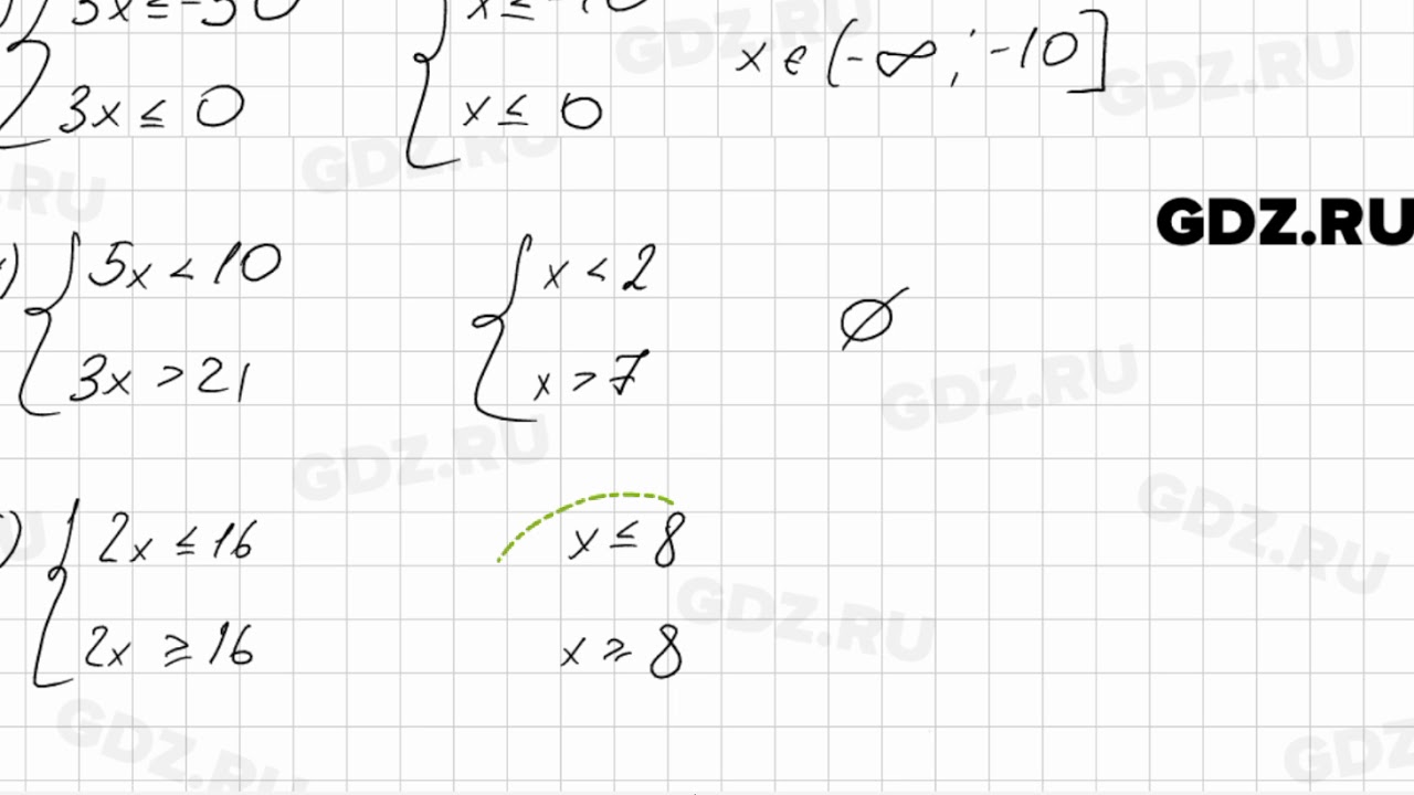 951 - Алгебра 9 класс Мерзляк - YouTube