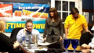 Halftime Howie The Long Beach Polar Bears review Net Worth