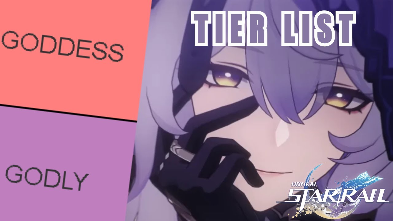 Which Honkai Star Rail Character Has The Best trailer?