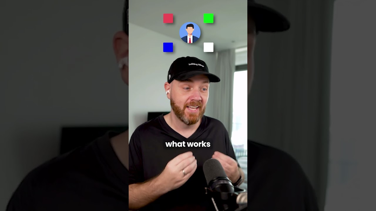 Stop Listening to Devs