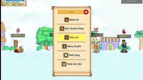 mở gần 40 rương ác quỷ và cái kết