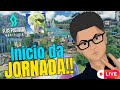 BLUE PROTOCOL: STAR RESONANCE!! JORNADA DO INICIANTE!