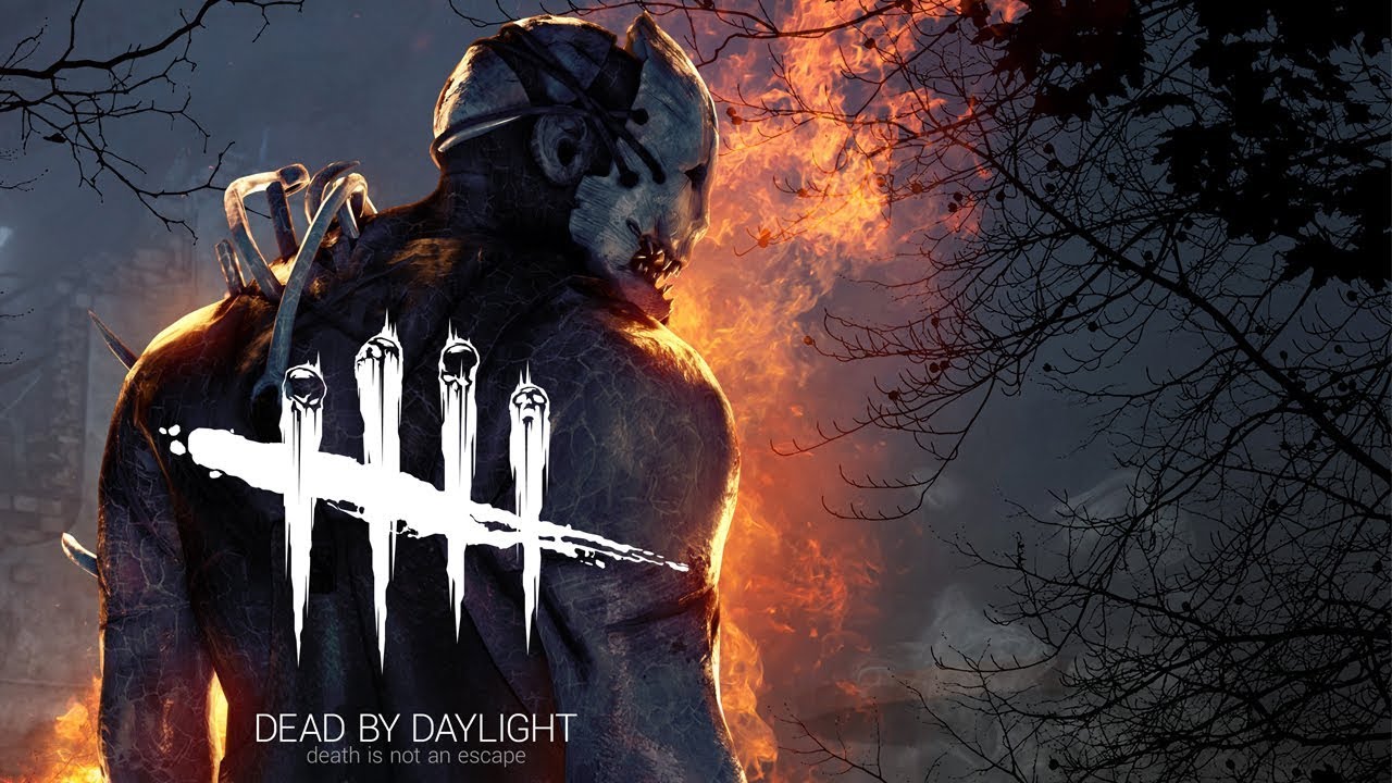 DRAGA/Dead By Daylight/Game Play/ Español - YouTube