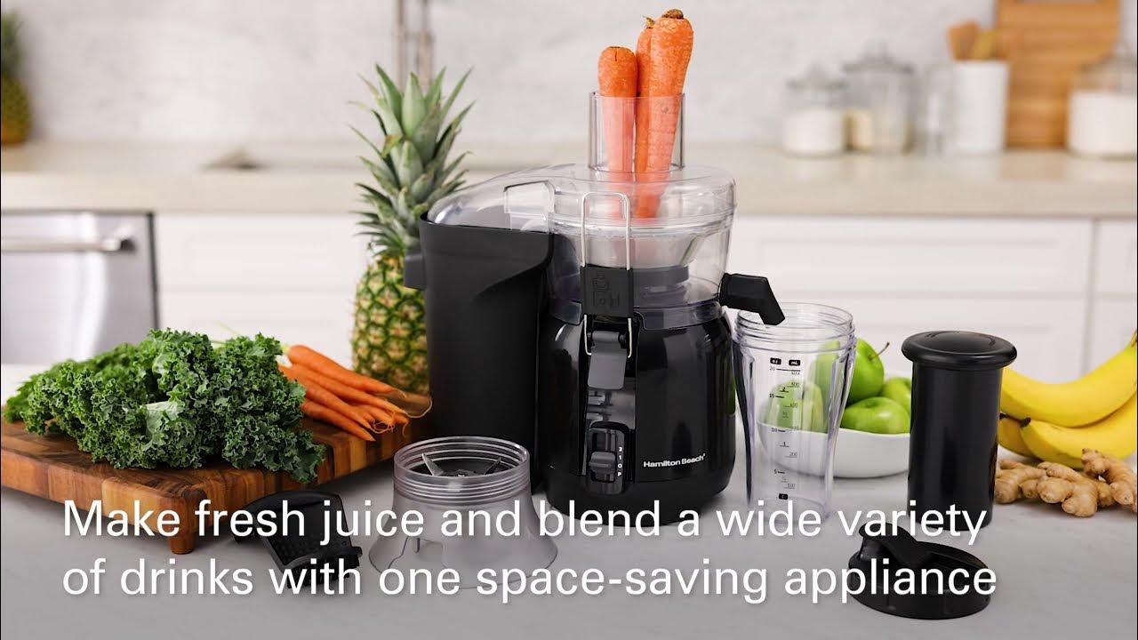Can You Put Bananas In A Breville Juicer?  