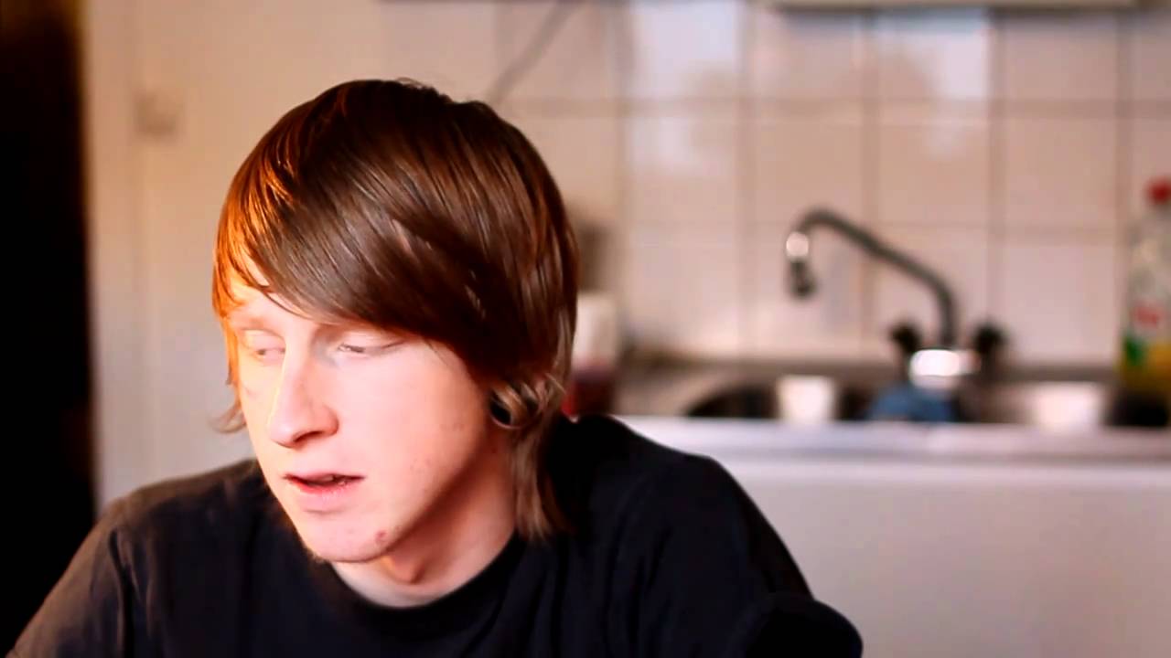 Roger rönn och Pontus - YouTube