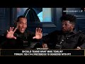 Acho & T.J. React To Tomlin LEAVING Steelers, Eagles Coaching CHANGES & Lamar’s FUTURE With Ravens