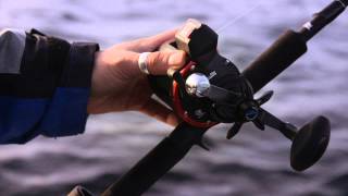 abu garcia ambassadeur alphamar line counter reels Digital Reels by Abu Garcia Abu Garcia Ambassadeur Linecounter Trolling