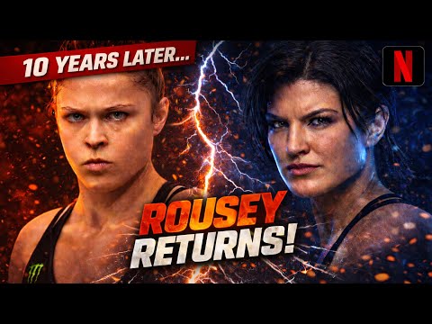 Ronda Rousey: The Leak And Its Lasting Impact