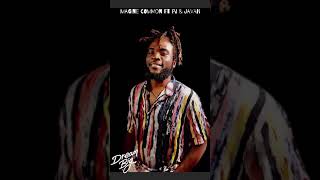 Imagine - Ft Pj Javan