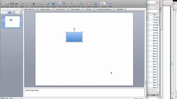 Concept Mapping Making Boxes