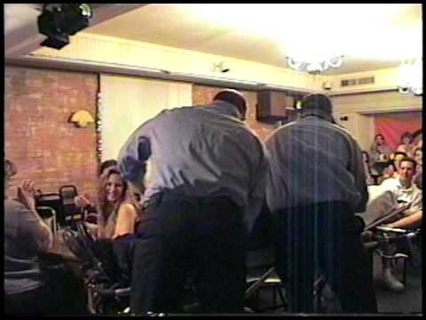 Jimmy Gets Taken Off Stage by Security