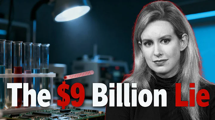 Inside the Biggest Fraud in Silicon Valley: The Theranos Story