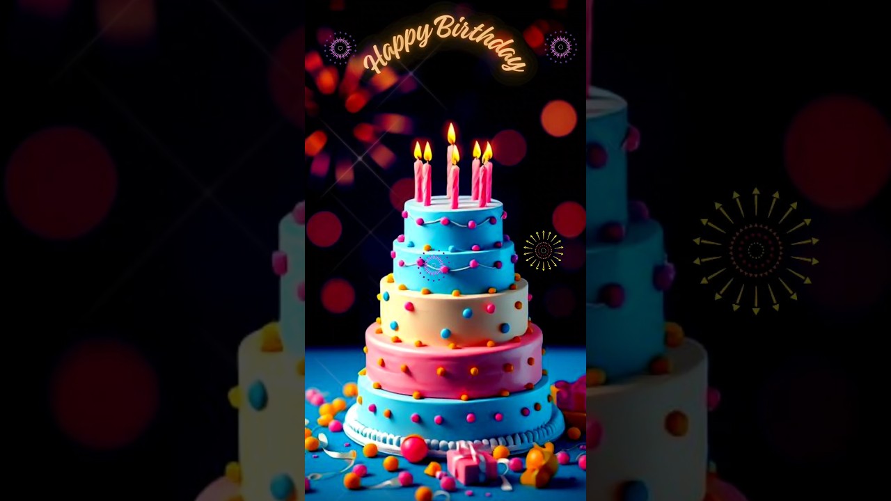 Wish you many more happy returns of the day 💖💖💖 Happy Birthday to you 