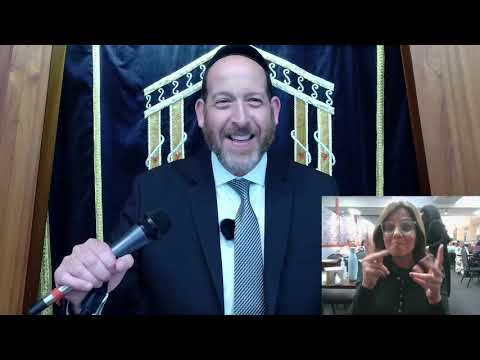 Tehillim & Torah | Chapter 5 (Part 2)