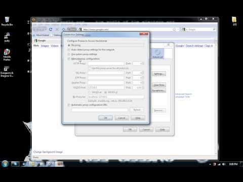SSH Tunneling in Windows (camolist.com)