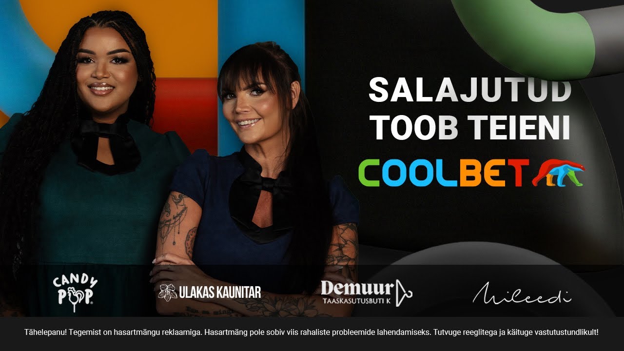 Salajutud episood #114- Iga mari on loetud