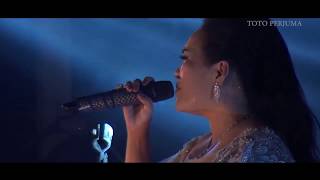 Averiana Barus - Lalit Dua Live Concert