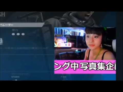 Beautiful Japanese Girl With Allergic Rhinitis 71