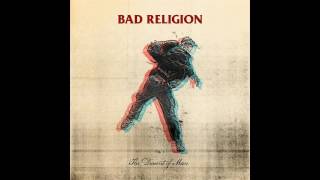 Bad Religion - Turn your back on me (español)