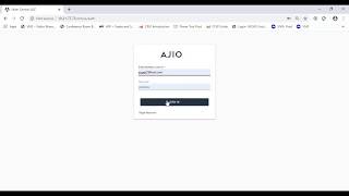 AJIO Marketplace Seller Training material for  VMS Order management process screenshot 5