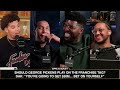 "Dak Prescott needs to SHUT THE HELL UP about George Pickens"