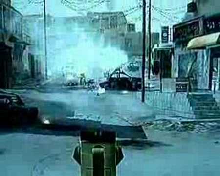 COD4 MUST SEE...SAS CLAN IN ACTION (STUNTS INCLUDED)...PRIVATE MATCH