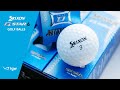 Srixon Q-Star 6 Golf Balls Review by TGW