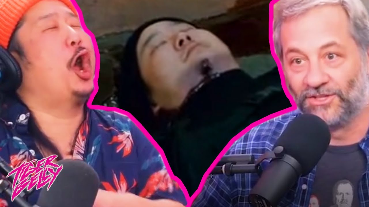 Bobby Lee Tells The Truth About His Biggest Regret Working On Pineapple