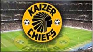 KAIZER CHIEFS SONG  Amakhosi for life
