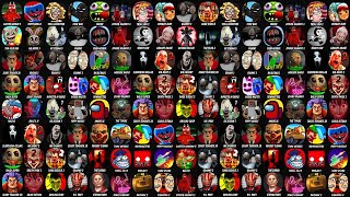 Garten of Banban 5, Poppy Playtime, Troll Quest USA Adventure, Stick War, Tom Gold Run... screenshot 4